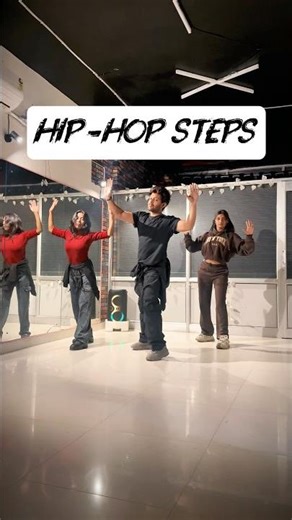 Chanel Tyla Dance Tutorial 🔥 Hip Hop Steps | YouTube Shorts