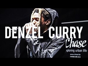 DENZEL CURRY - ULT - Chase Verses