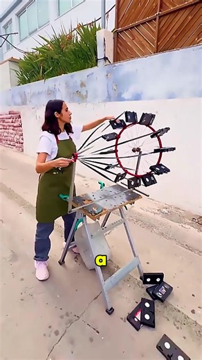 Creative DIY Cat Pod from VHS Tape Recycling