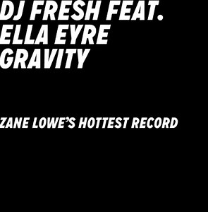 heyy y'all back in the UK Tune into @BBCR1 with @zanelowe from 7.30pm to hear the new track from @realdjfresh featuring yours truly.... | Ella Eyre