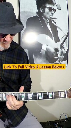 #21 - Easy Beginner Blues Riff #21 in the Key of E - Electric Guitar Lesson