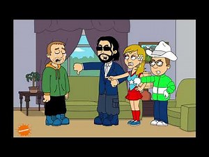 10 Troublemakers Watch The Fritz The Cat/Grounded