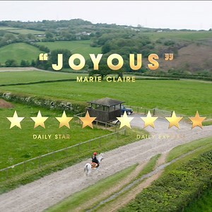 771K views · 19K reactions | ICYMI watch the trailer for Dream Horse starring Toni Collette and Damian Lewis. The feel-good film of the spring will be in cinemas April 17. | Warner Bros. Pictures | Facebook