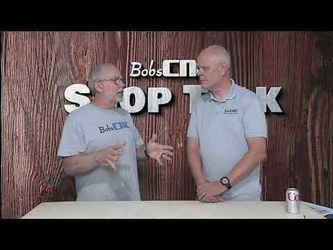 Shop Talk: CAD/CAM Software for your CNC