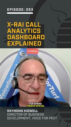 Leads, Cancels & Customers - Three Buckets AI Organizes