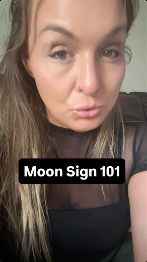 68 reactions · 6 comments | Your Moon sign in astrology rules your...