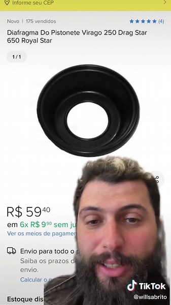 Review da icônica Yamaha Virago 250: Vale a pena?