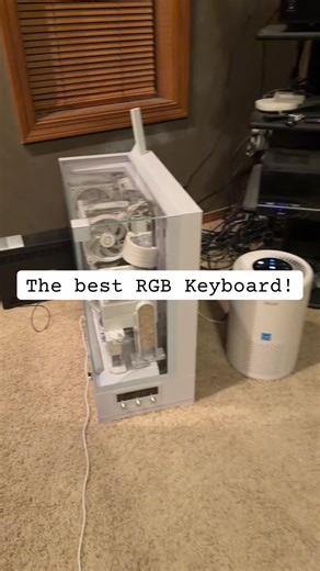 The Best Wireless RGB Keyboard for Gamers