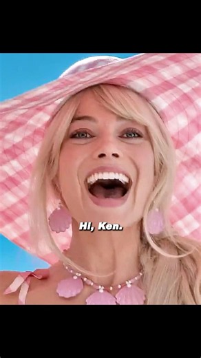 Barbie (2023)｜A World of Barbies and Kens: Perfection, Chaos, and Imbalance 💖💅🤠