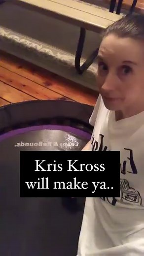 27K views · 253 reactions | Have you ever used a rebounder? You can...