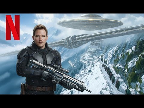 Top 10 Sci-Fi Movies Everyone Will Be Talking About in 2025
