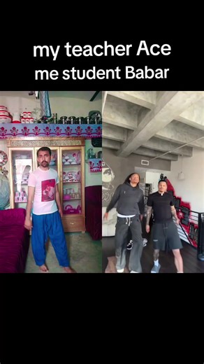 #duet with @Ace♠️ #explorepage✨ | babar and ace