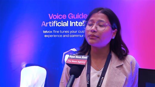 NAS-IT EXPO 2025 Spotlight: Telvox, The Smart Communication Solution by Mantra Ideas Mantra Ideas Private Limited booth at the NAS-IT EXPO 2025 to discover Telvox, the innovative communication platform designed to be intelligent, smooth, and sweet. Experience firsthand how Telvox transforms business interactions by leveraging cutting-edge technology to simplify complex communication processes. As a trusted solution, Telvox makes your conversations more effective, insightful, and pleasant, ensuri
