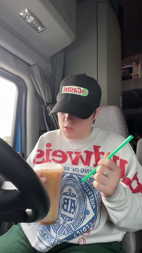 Emergency Toilet Setup for Female Truckers