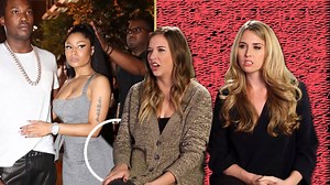 7.7K views · 75 reactions | The craziest & most shocking celebrity Photoshop FAILS on #DirtyLaundry! | Clevver | Facebook