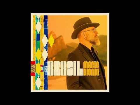 Mario Biondi - Luiza