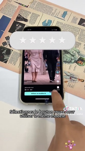 Tutorial : Comment réaliser une vidéo de danse dans le style de « Dirty Dancing » Tu cherches l’effet « Dirty Dancing » qui est viral en ce moment ? Ce tutoriel est fait pour toi ! #dirtydancing#dancing #capcutforus#capcut #capcutpioneer Tuto : Comment faire une vidéo de danse style Dirty Dancing Tu cherches l’effet Dirty Dancing qui est viral sur les réseaux ? Ce tuto est parfait pour toi ! Tu veux suivre la tendance ultra chaude Dirty Dancing qui déchire sur TikTok et Instagram ? On a exacteme