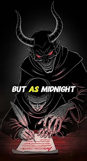 Did You Know About the Devil’s Bible? | The Darkest Book in History