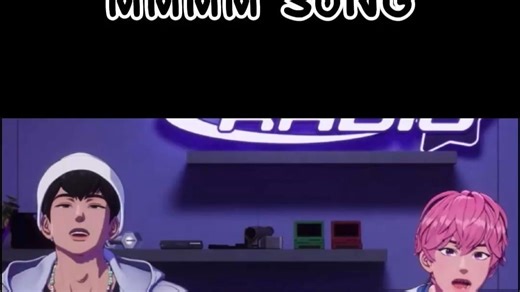 【PLAVE中字/shorts】250630 MMMM之歌 舞LINE版｜PL:RADIO 斑比 河玟