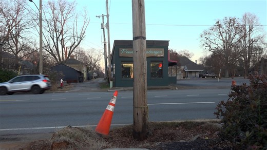 Decatur is in the final stages before starting Sixth Avenue renovations