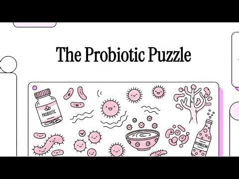 Probiotics Explained: What They Actually Do Inside Your Body and When They Are Worth It