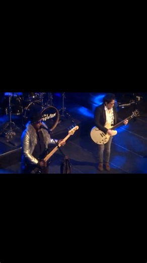 20K views · 642 reactions | The Revolution Live clip. Where is my love life? Where can it be…. Computer Blue | BrownMark | Facebook