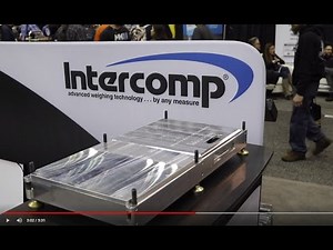 PRI 2019: Intercomp Is Here To Help Get Your Race Car Balanced