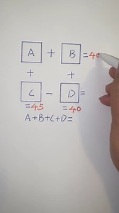 19K views · 41 reactions | How to solve this math riddles #math #reels | Fraction Tricks | Facebook