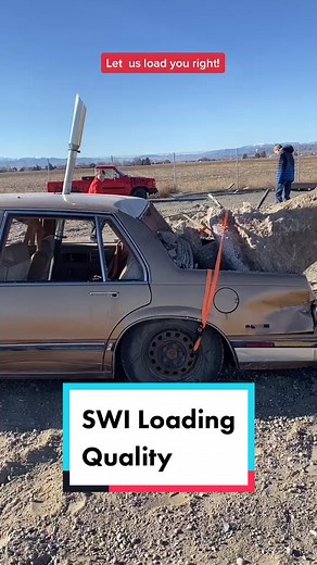 SWi Fence & Supply on TikTok