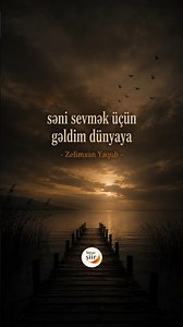 Seni sevmek için geldim dünyaya... #şiir #şair #edebiyat #aşk