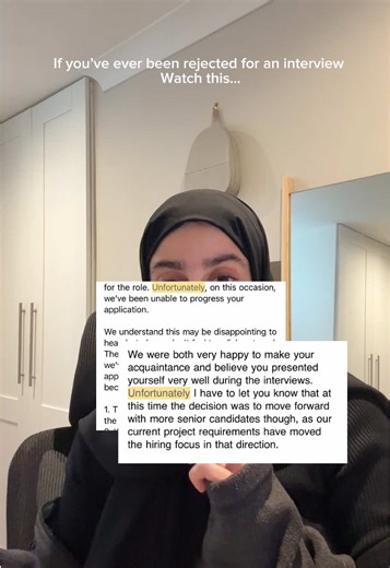 Transform Your Interview Skills with This Simple Trick