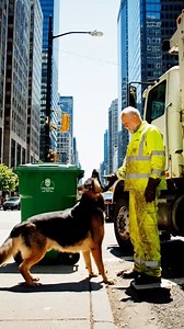 418K views · 15K reactions | Garbage Man and His Dog Rescue Abandoned Kittens #animals #rescue #wildlife | PawRescue | Facebook