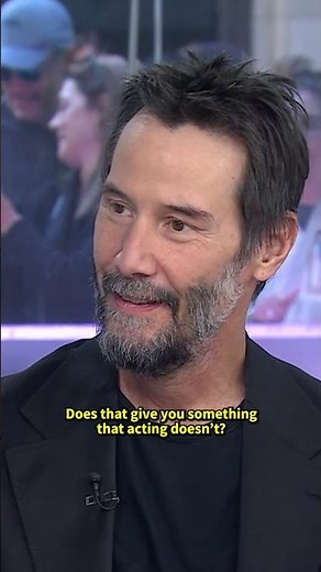 Keanu Reeves' Band Dogstar