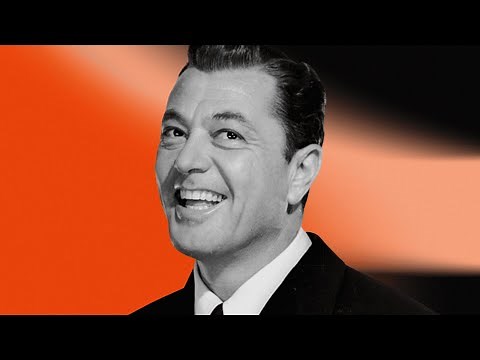 The Tragic Death of Tony Martin & His Son Tony Martin Jr.