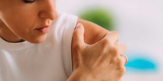 Best CBD for joint pain: 5 CBD products to relieve pain and inflammation