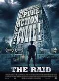 《突袭（The Raid）》