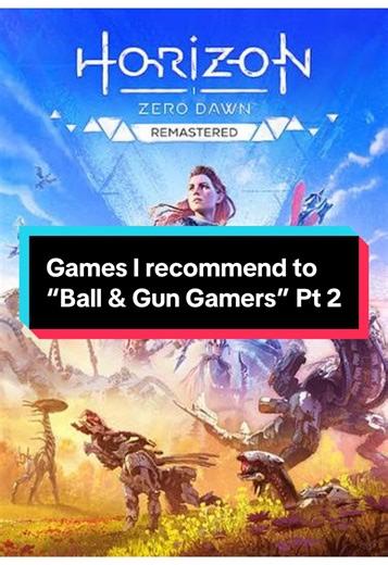 This game has soooo much you can do! Breaks down each enemy type and overall has a good story! #fyp #gaming