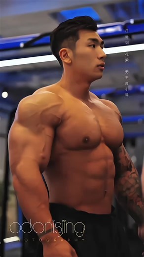 NICE #gym #fitness #lovegym