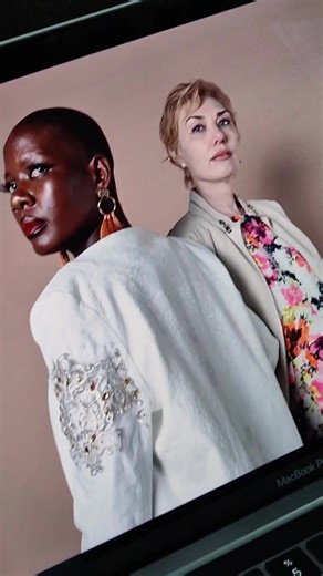 Diamond Models على TikTok