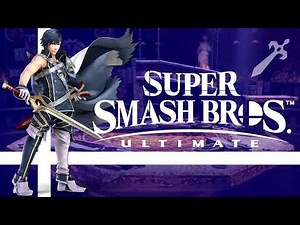 Fódlan Winds - Super Smash Bros. Ultimate