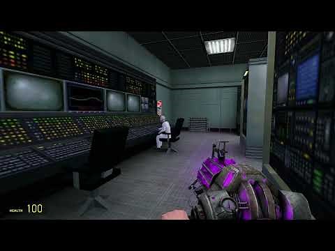 disappearing half life npcs in gmod