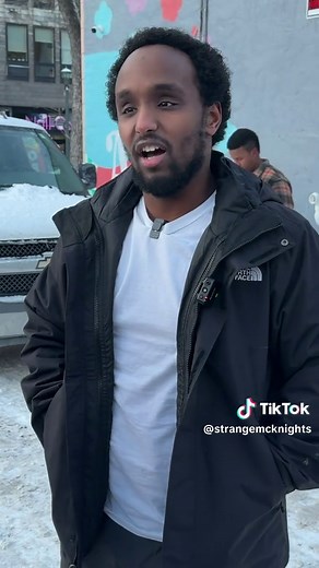 Minnesota Daycare Fraud Investigation: Ibrahim Ali Speaks Out