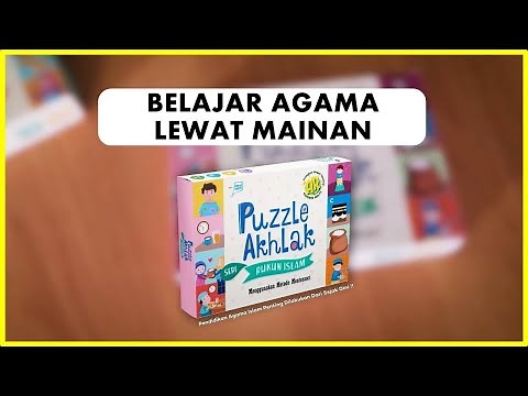 10 BEST ISLAMIC TOYS TO MAKE YOUR CHILD SMARTER | Learning Religion Is More Fun & Intelligent