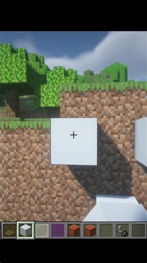 TUTORIAL LINDO PORTAL MINECRAFT #minecraft #mctutorial #builder #minecraftbuilding