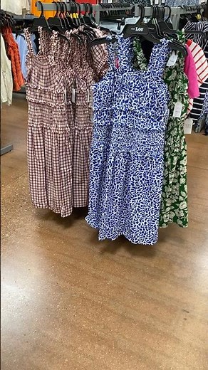 😍NEW WALMART WOMEN’S CLOTHES THIS WEEK‼️ #shorts