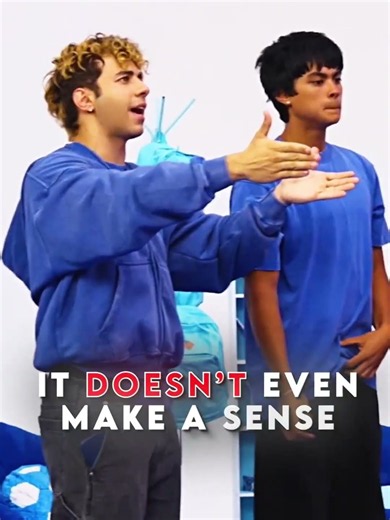 Salish vs Boys In A Crazy Math Challenge 🧮😱🏆@jordanmatter
