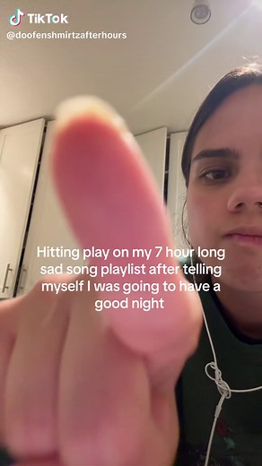 Sad Songs Playlist for a Melancholic Summer Night