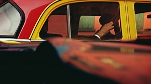 Saul Leiter: Pioneer of early color photography