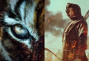 Netflix releases 2nd 'Kingdom: Ashin of the North' teaser