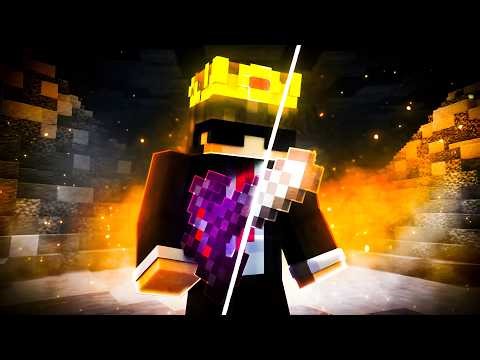 I Recreated @SenpaiSpider TEXTURE PACK with NO EXPERIENCE!